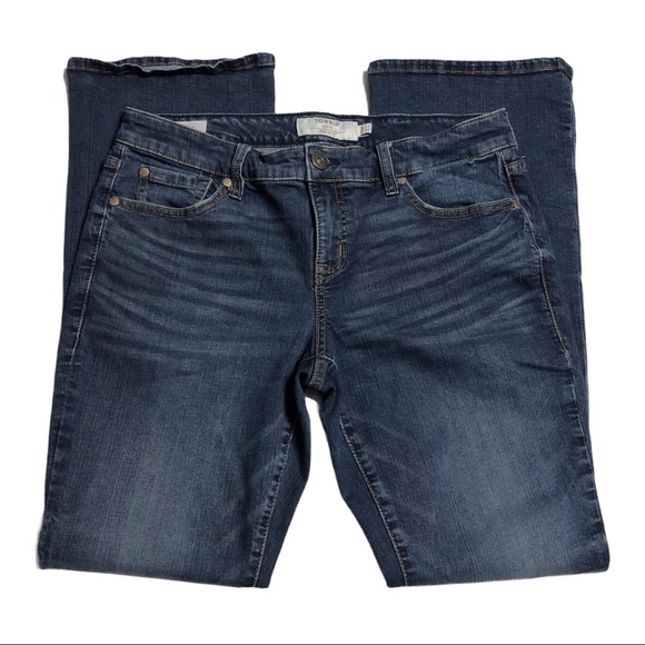 Torrid Slim Boot Jeans 1170